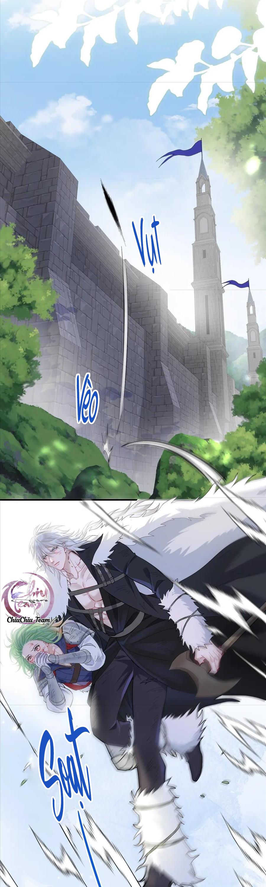 Bản Tình Ca Nụ Hôn Ngục Tù Chapter 34 - Next 