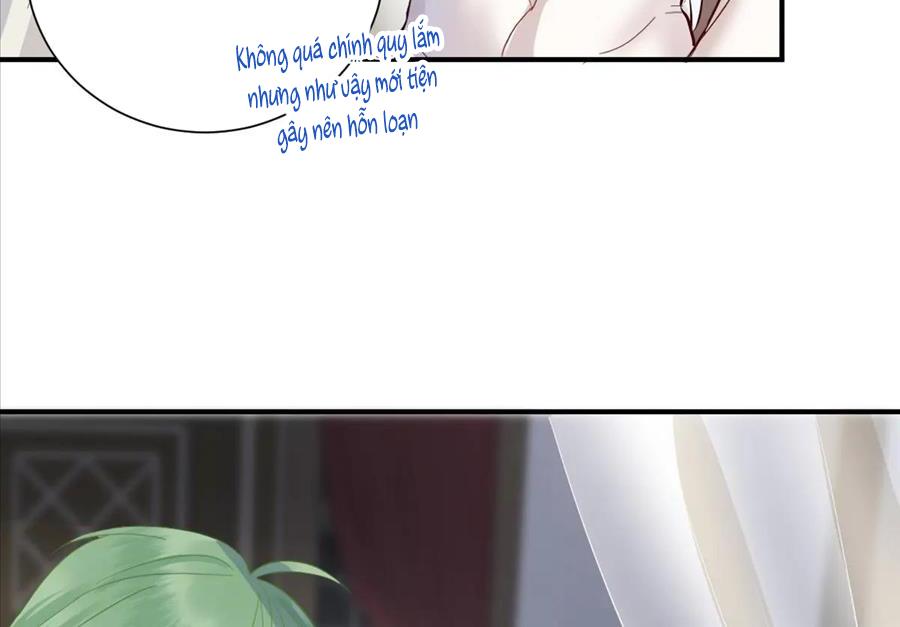 Bản Tình Ca Nụ Hôn Ngục Tù Chapter 34 - Next 