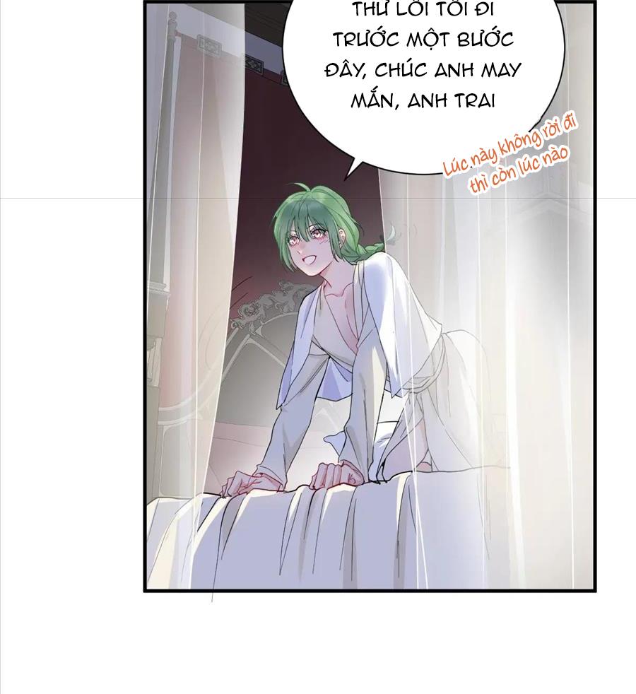 Bản Tình Ca Nụ Hôn Ngục Tù Chapter 34 - Next 