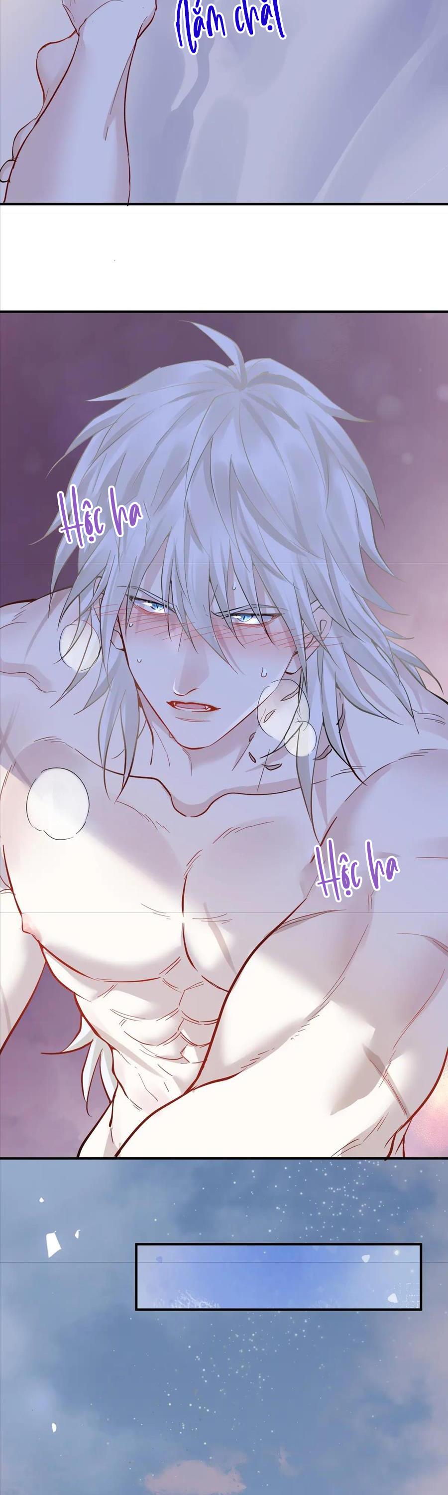 Bản Tình Ca Nụ Hôn Ngục Tù Chapter 34 - Next 