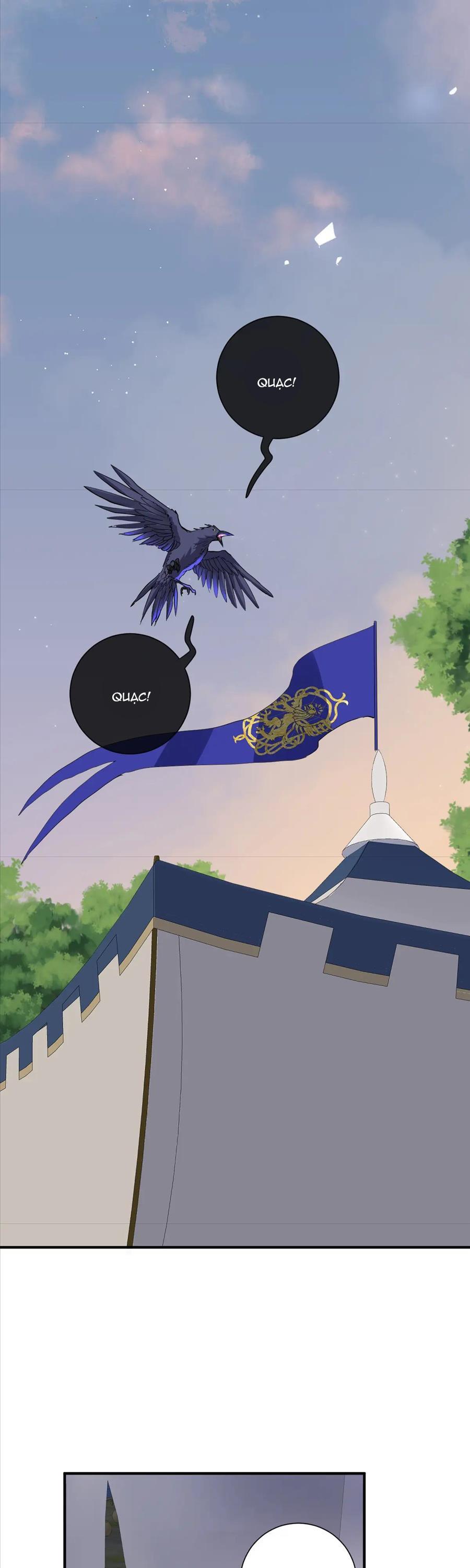Bản Tình Ca Nụ Hôn Ngục Tù Chapter 34 - Next 