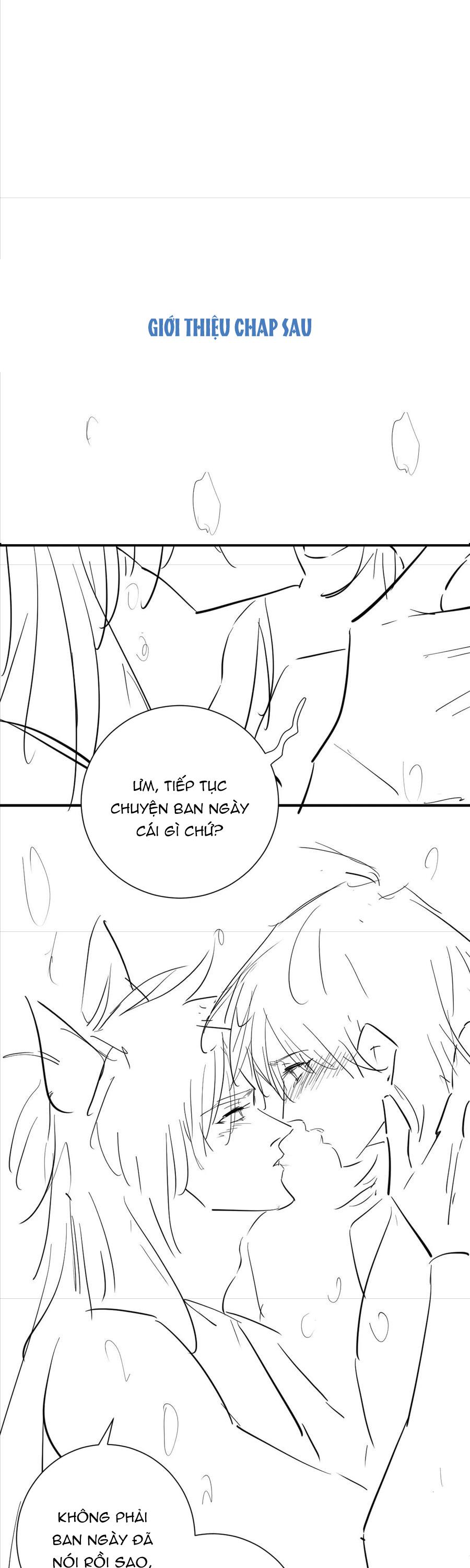 Bản Tình Ca Nụ Hôn Ngục Tù Chapter 34 - Next 
