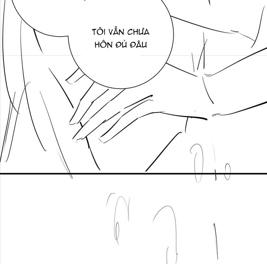 Bản Tình Ca Nụ Hôn Ngục Tù Chapter 34 - Next 