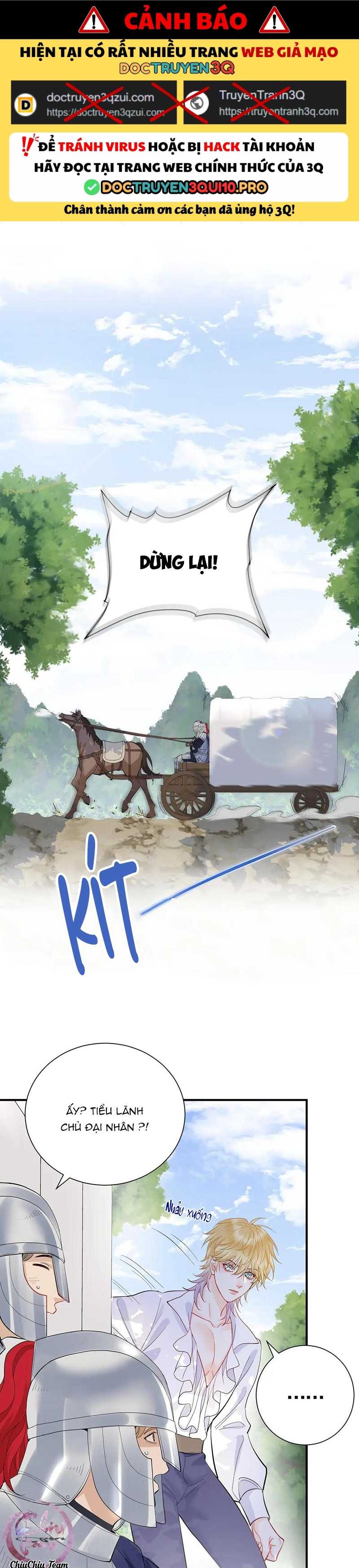 Bản Tình Ca Nụ Hôn Ngục Tù Chapter 39 2