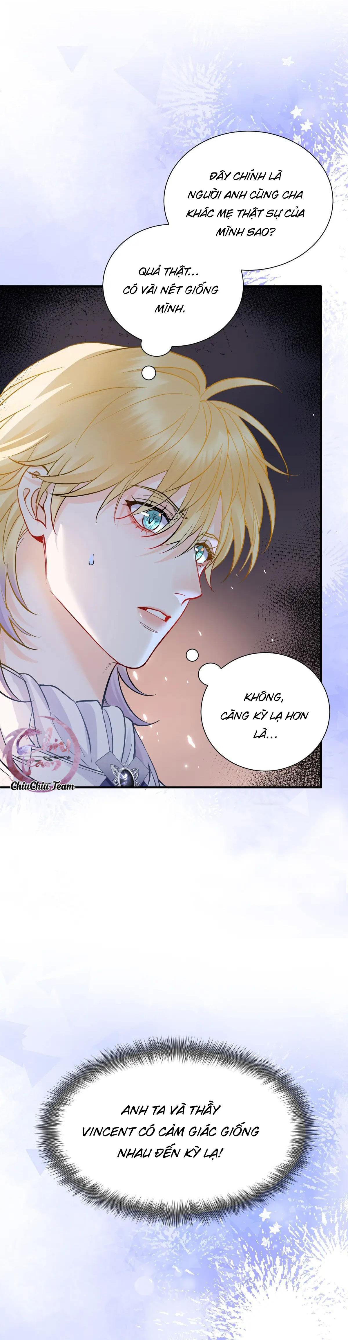 Bản Tình Ca Nụ Hôn Ngục Tù Chapter 41 - Next 