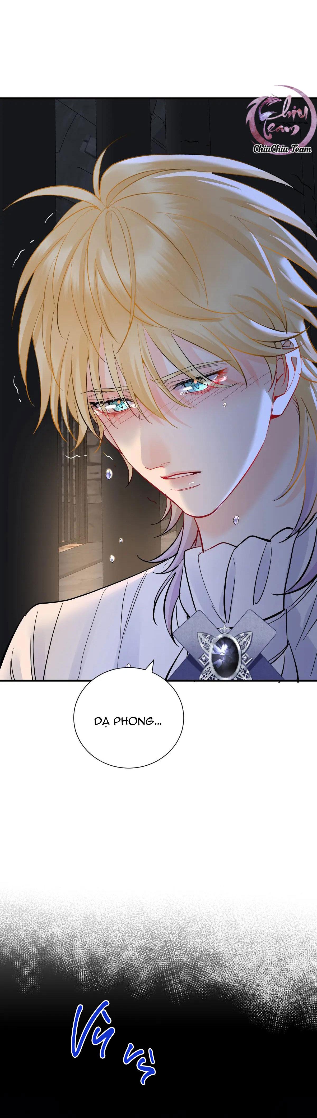 Bản Tình Ca Nụ Hôn Ngục Tù Chapter 41 - Next 