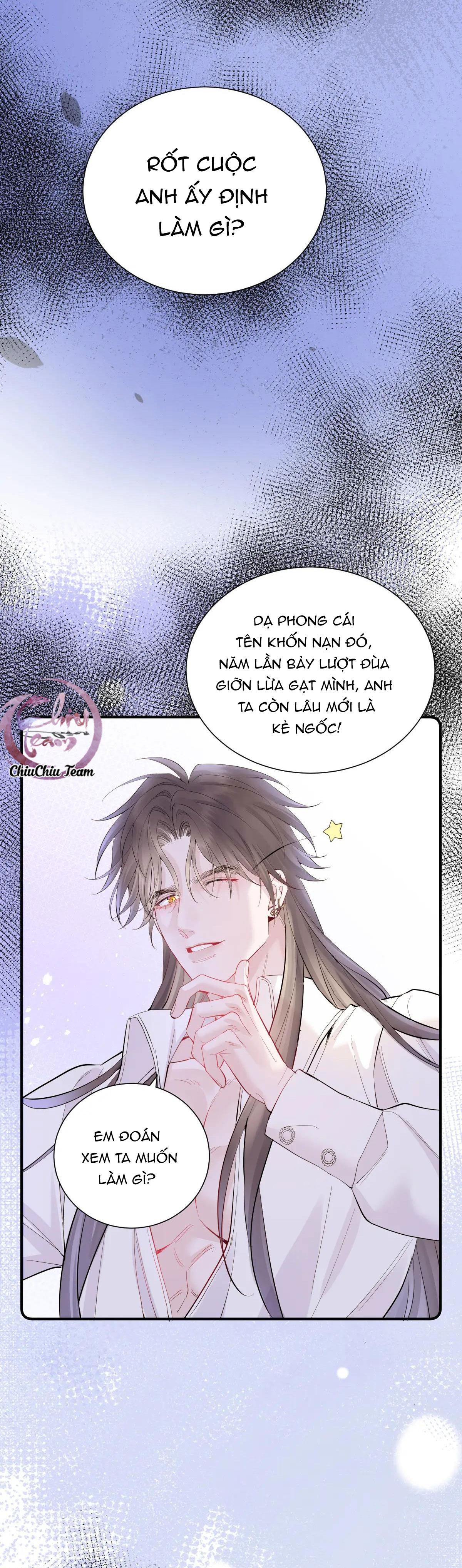Bản Tình Ca Nụ Hôn Ngục Tù Chapter 41 - Next 