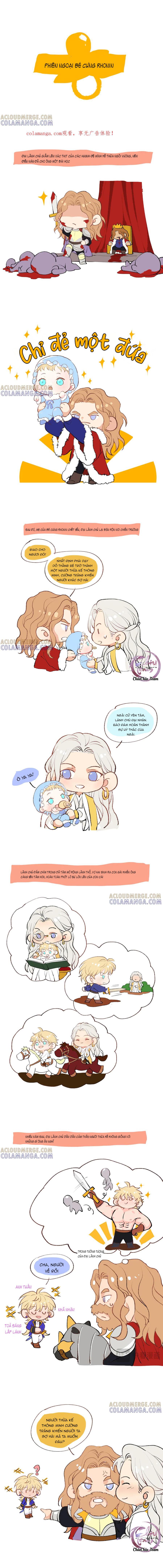 Bản Tình Ca Nụ Hôn Ngục Tù Chapter 43.2 PN6 - Next 
