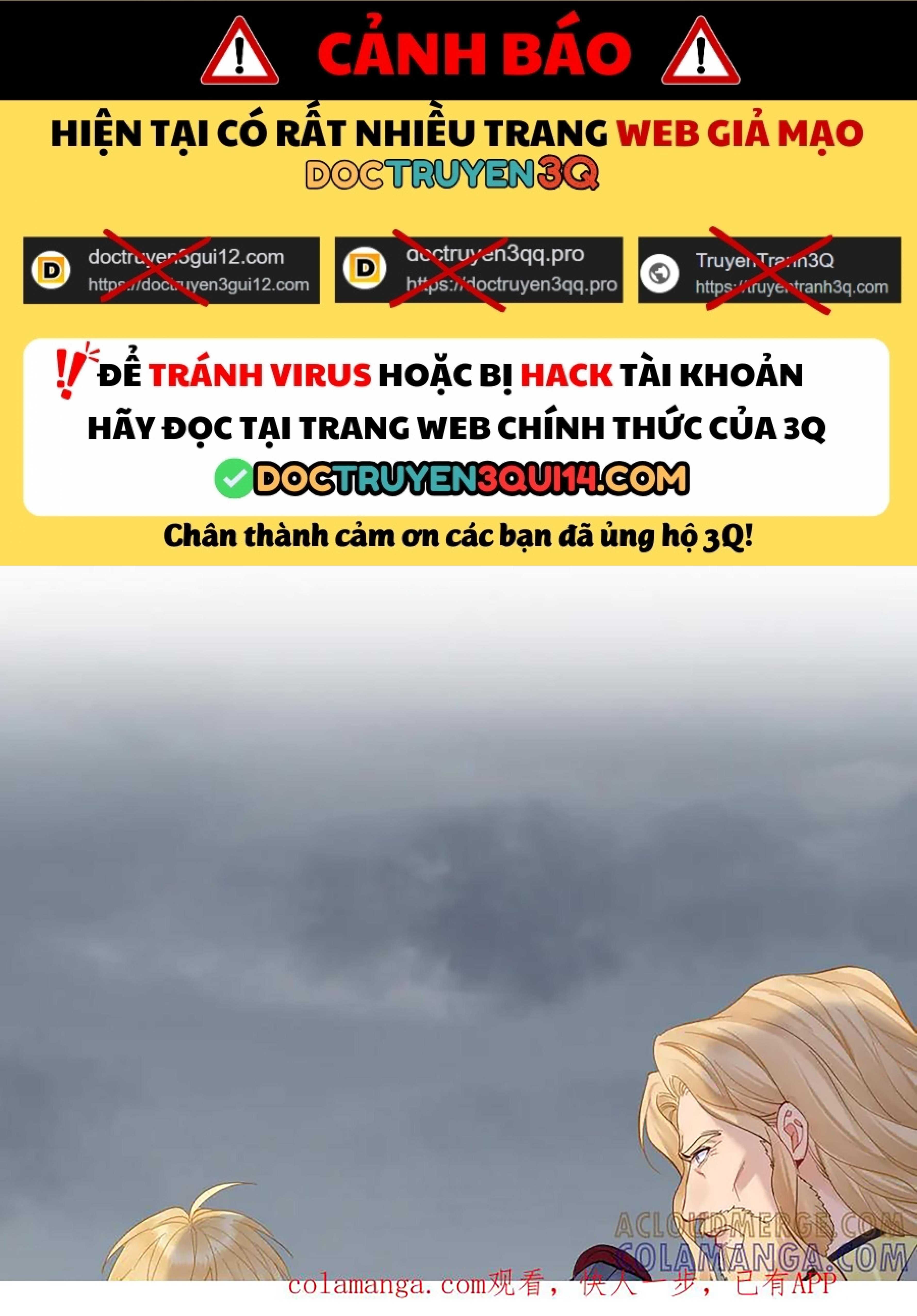 Bản Tình Ca Nụ Hôn Ngục Tù Chapter 47 - Trang 3