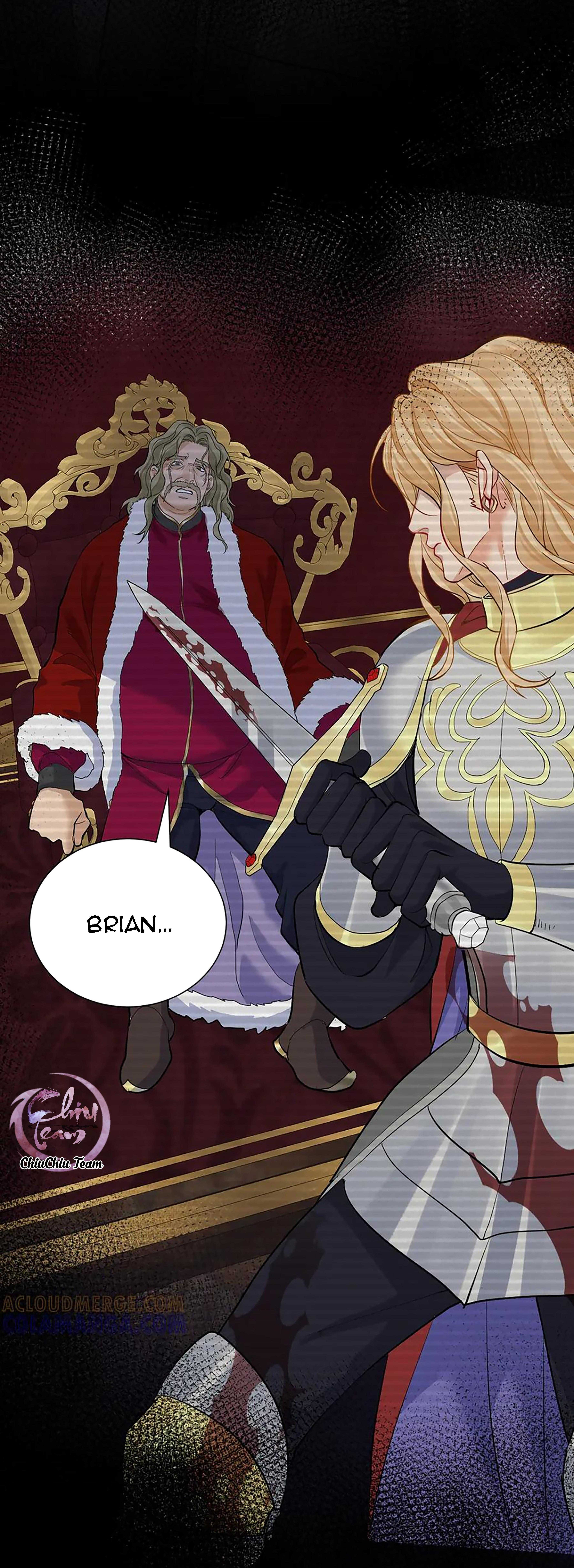 Bản Tình Ca Nụ Hôn Ngục Tù Chapter 47 - Trang 3