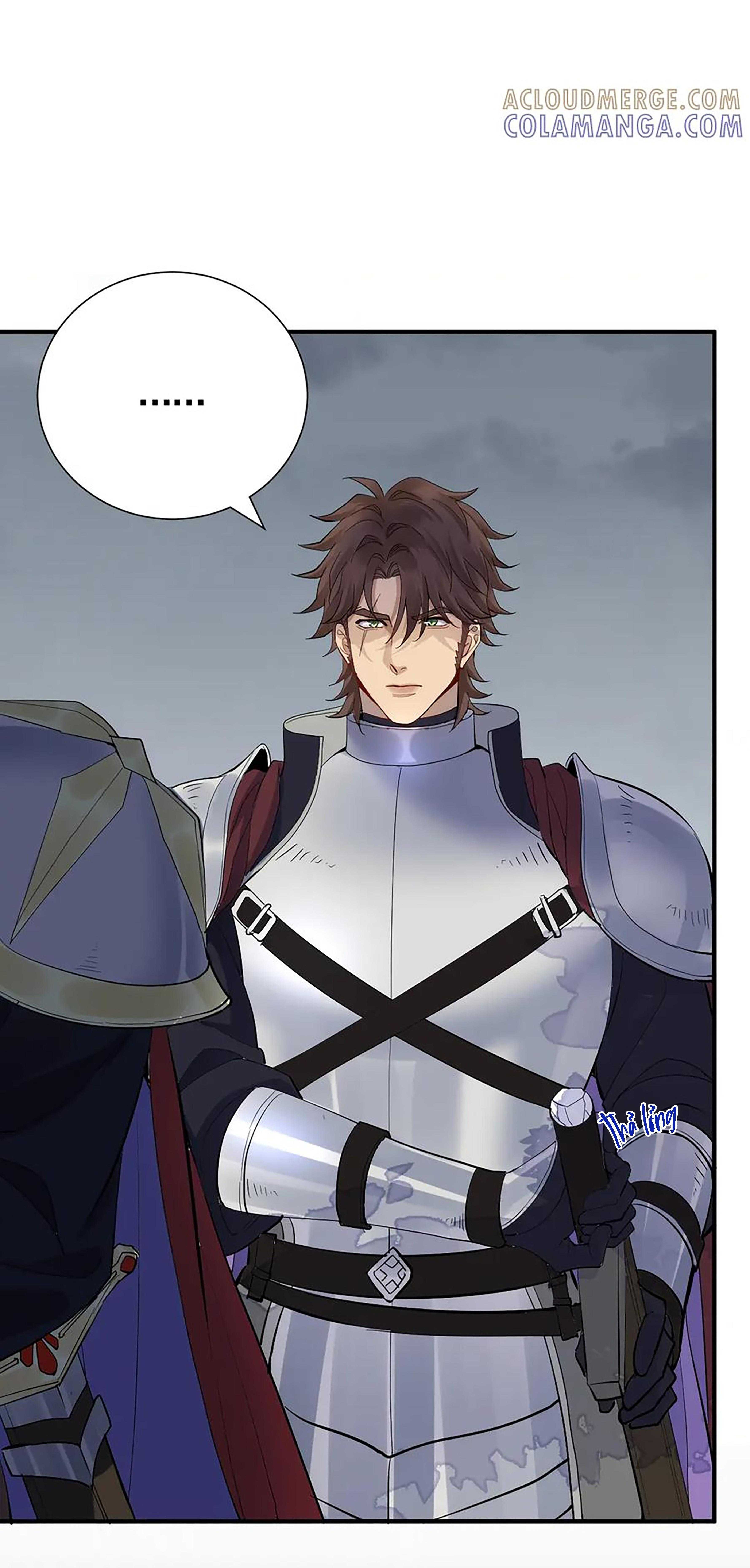 Bản Tình Ca Nụ Hôn Ngục Tù Chapter 47 - Trang 3