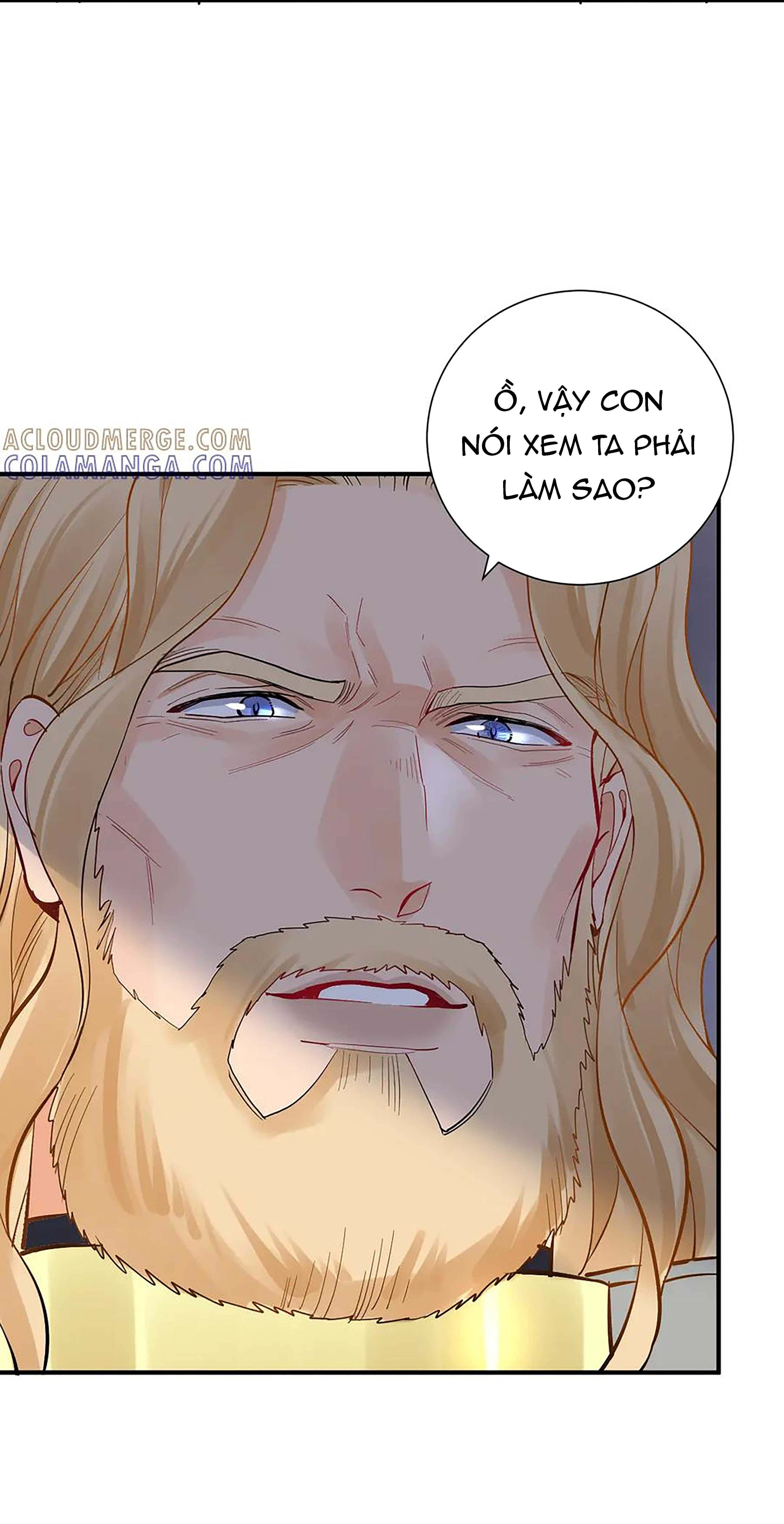Bản Tình Ca Nụ Hôn Ngục Tù Chapter 47 - Trang 3