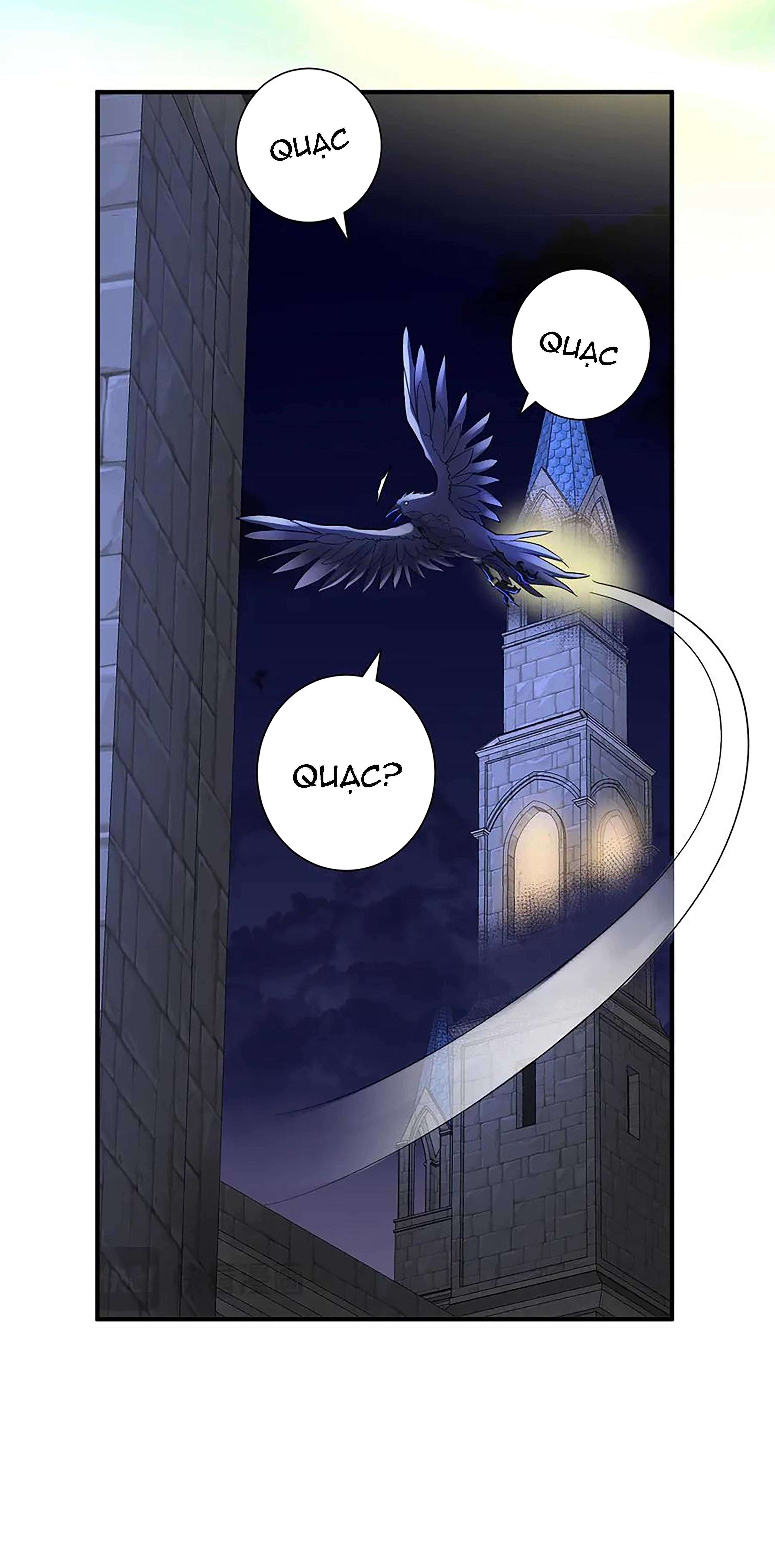 Bản Tình Ca Nụ Hôn Ngục Tù Chapter 47 - Trang 3