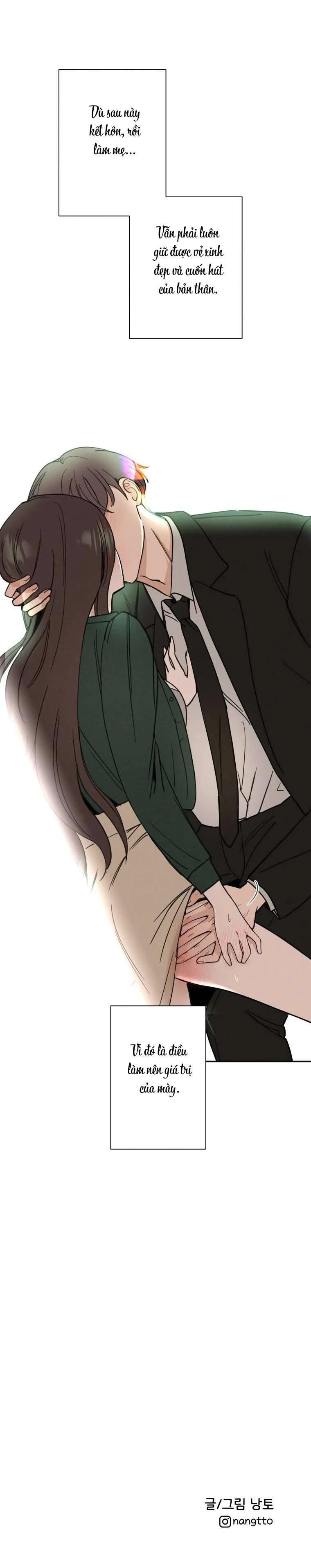 Bạn Trai Của Người Khác Chapter 7 7