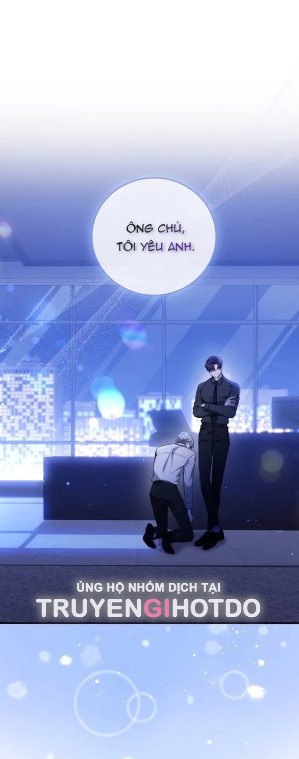 Bạn Trai Nhân Vật Chính Ám Ảnh Tôi Chapter 1.1 1