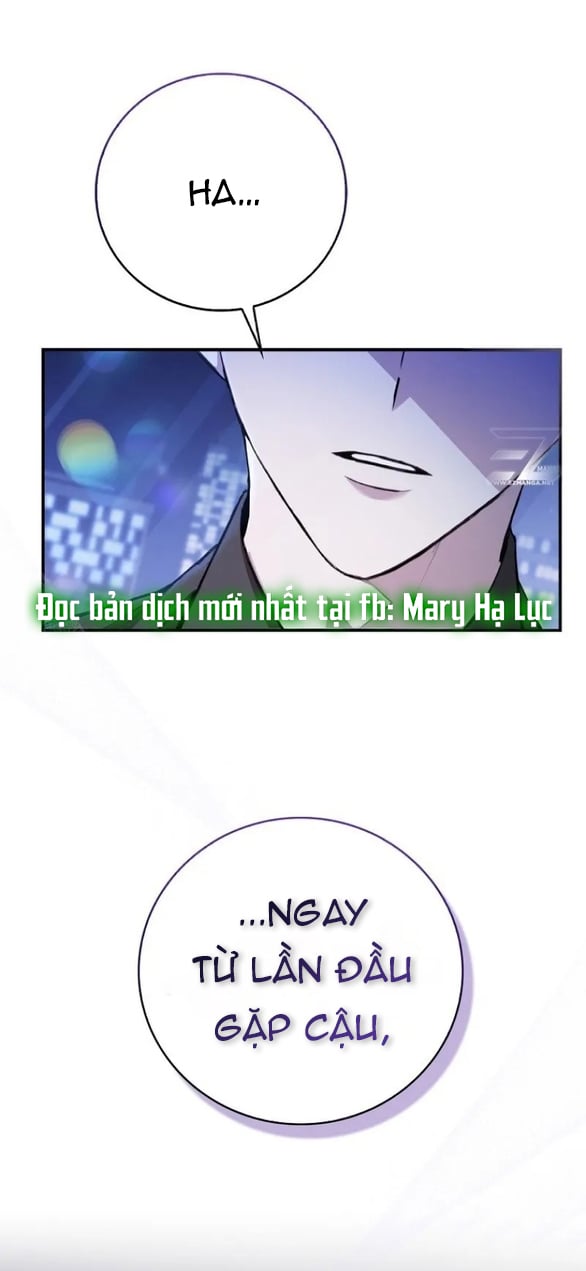 Bạn Trai Nhân Vật Chính Ám Ảnh Tôi Chapter 1.1 3