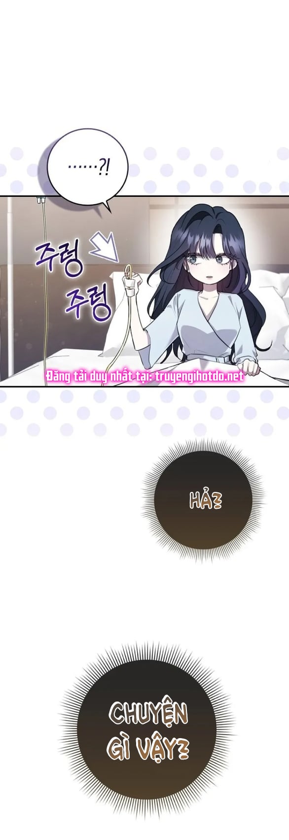 Bạn Trai Nhân Vật Chính Ám Ảnh Tôi Chapter 1.1 9