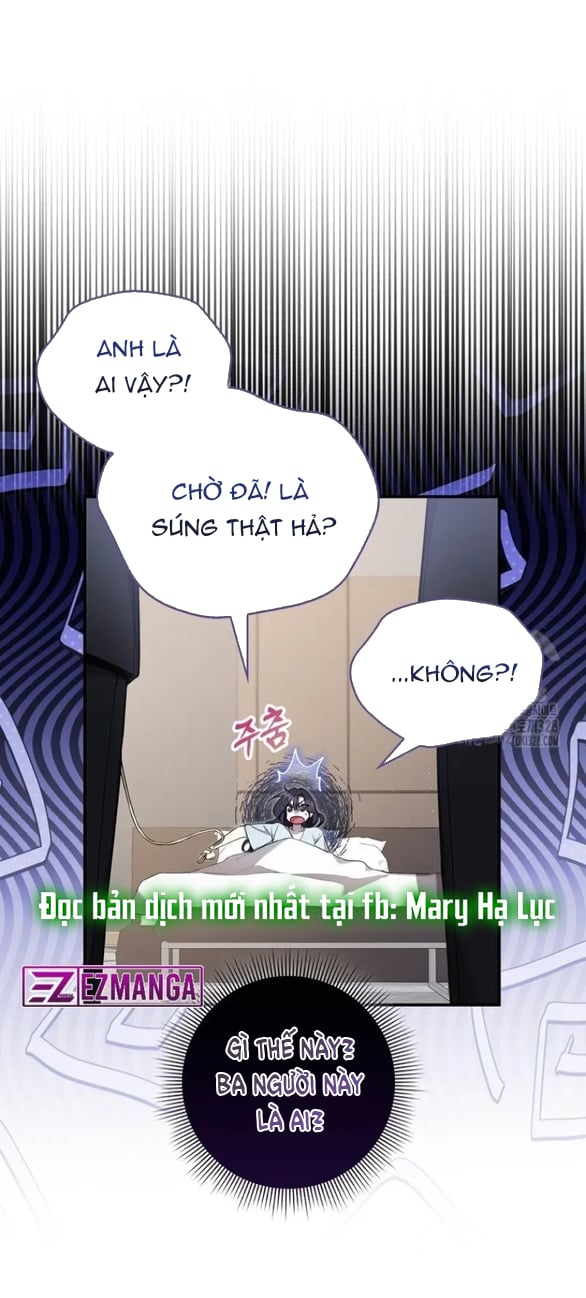 Bạn Trai Nhân Vật Chính Ám Ảnh Tôi Chapter 1.1 12