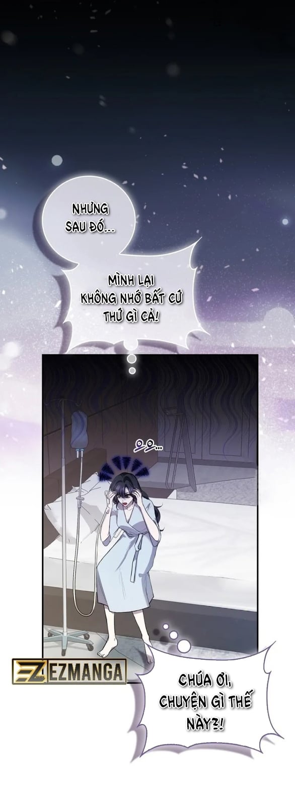 Bạn Trai Nhân Vật Chính Ám Ảnh Tôi Chapter 1.1 15