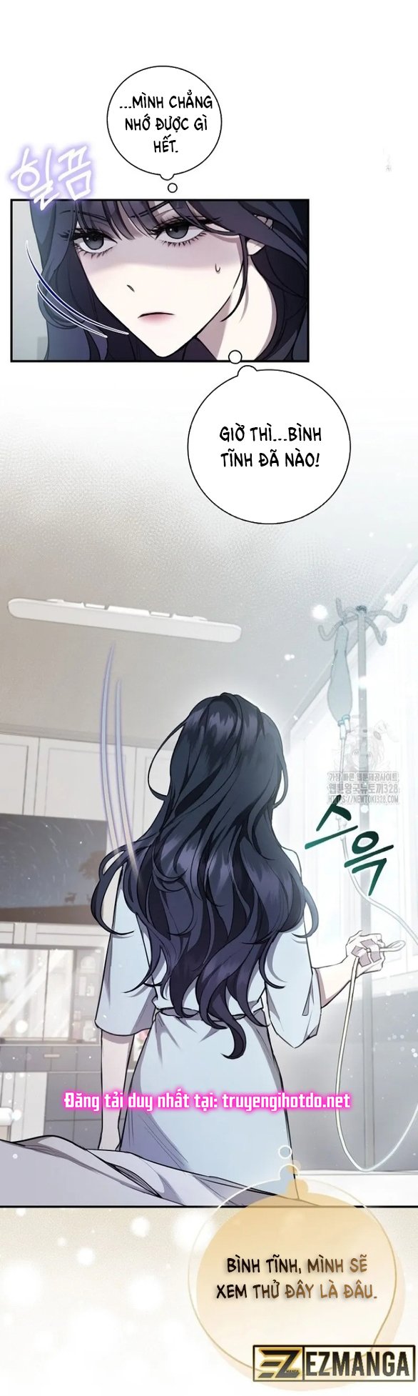 Bạn Trai Nhân Vật Chính Ám Ảnh Tôi Chapter 1.1 16