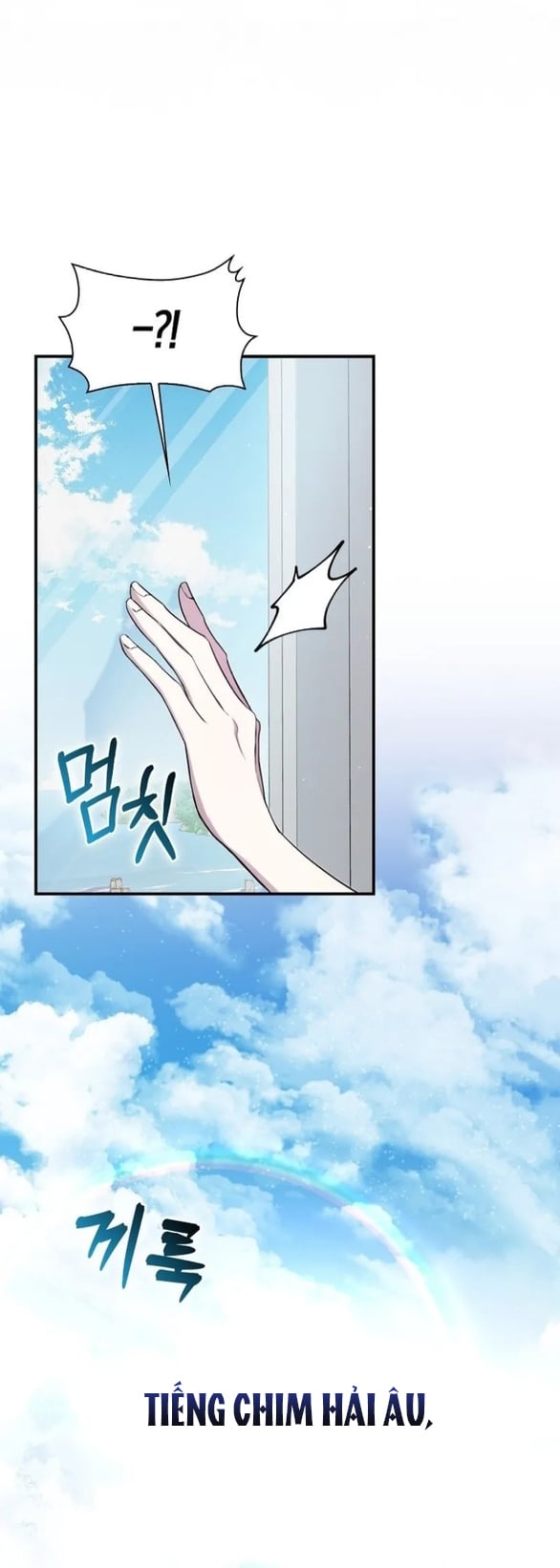 Bạn Trai Nhân Vật Chính Ám Ảnh Tôi Chapter 1.1 17