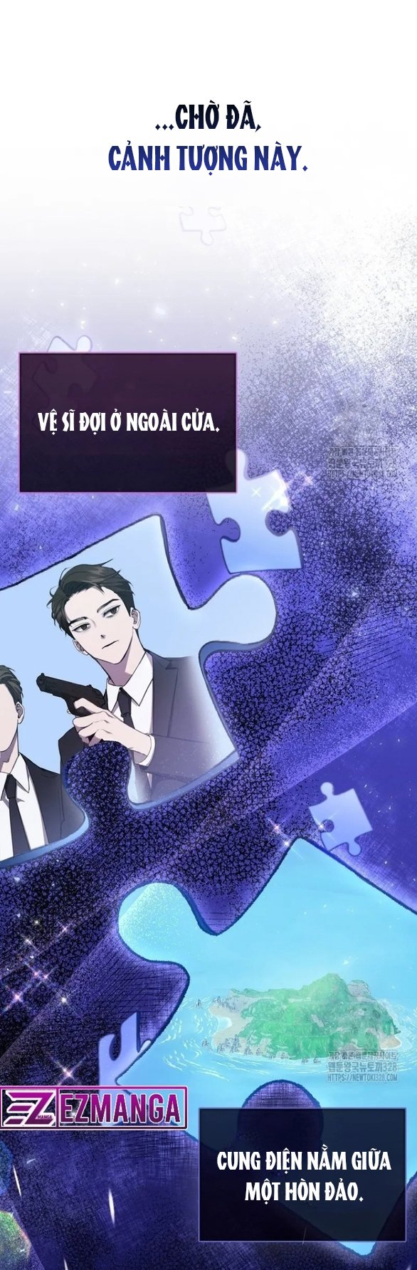 Bạn Trai Nhân Vật Chính Ám Ảnh Tôi Chapter 1.1 24