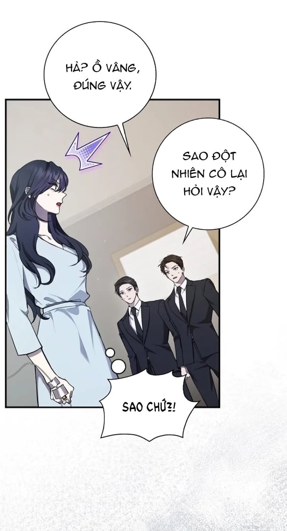 Bạn Trai Nhân Vật Chính Ám Ảnh Tôi Chapter 1.1 28