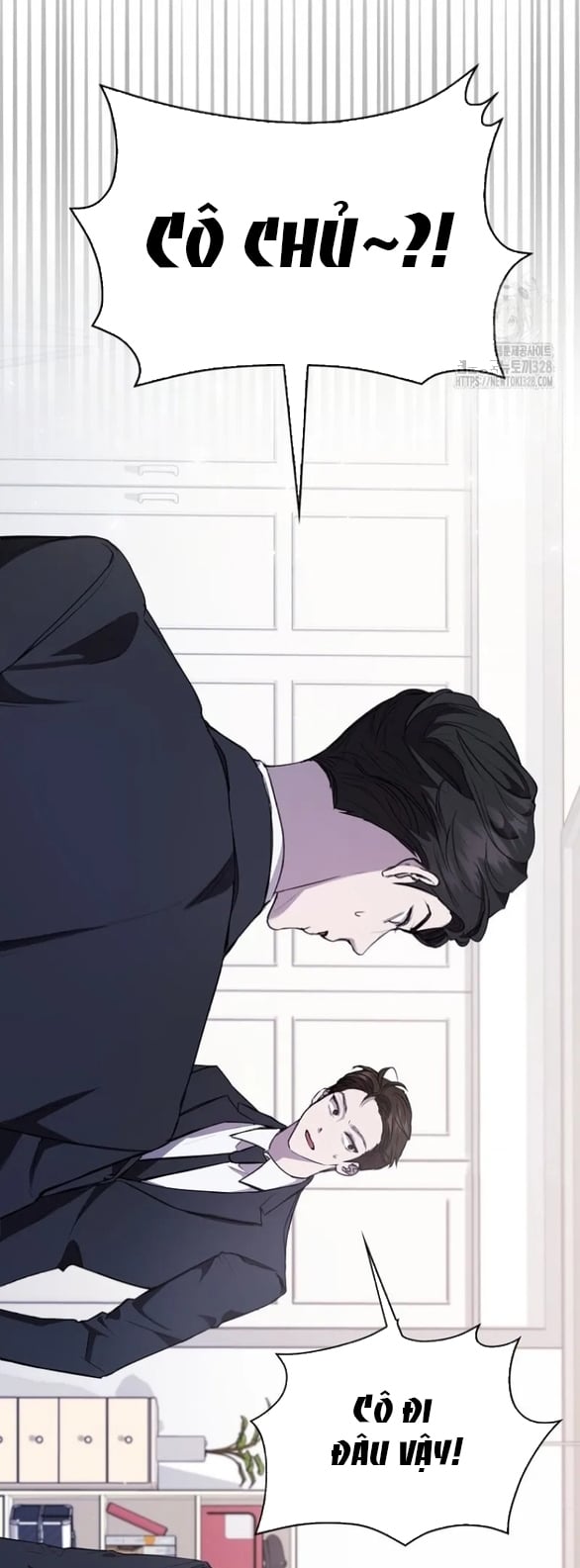 Bạn Trai Nhân Vật Chính Ám Ảnh Tôi Chapter 1.1 30
