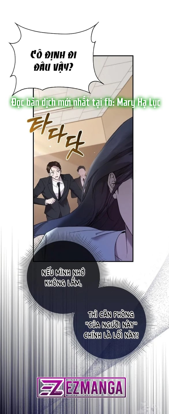 Bạn Trai Nhân Vật Chính Ám Ảnh Tôi Chapter 1.1 33