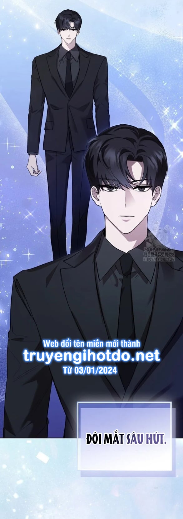 Bạn Trai Nhân Vật Chính Ám Ảnh Tôi Chapter 1.1 43