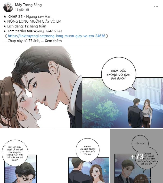 Bạn Trai Nhân Vật Chính Ám Ảnh Tôi Chapter 1.1 45