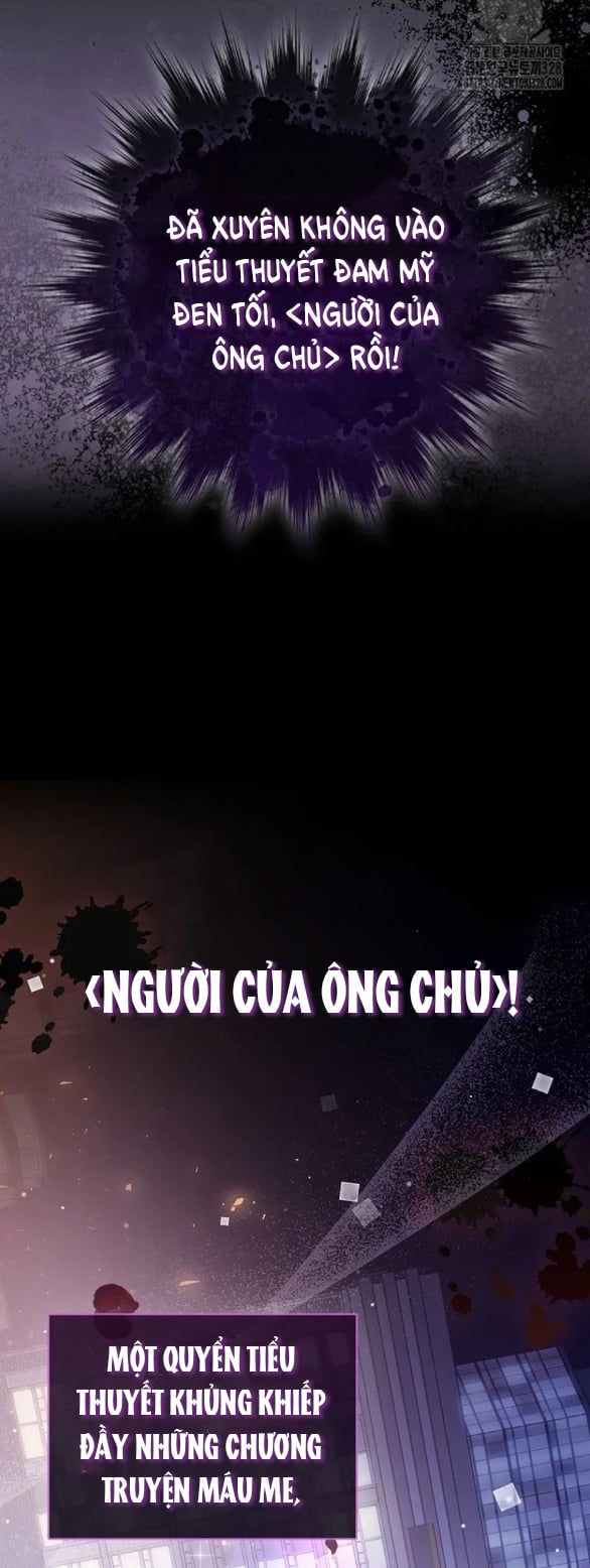 Bạn Trai Nhân Vật Chính Ám Ảnh Tôi Chapter 1.2 4