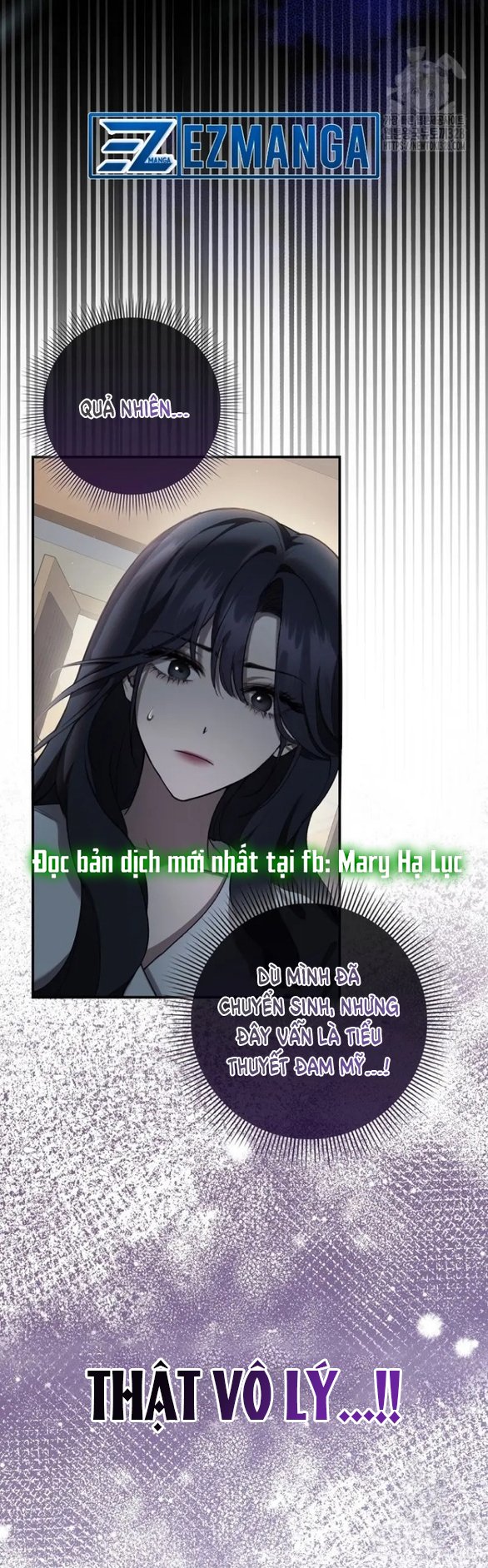 Bạn Trai Nhân Vật Chính Ám Ảnh Tôi Chapter 1.2 10