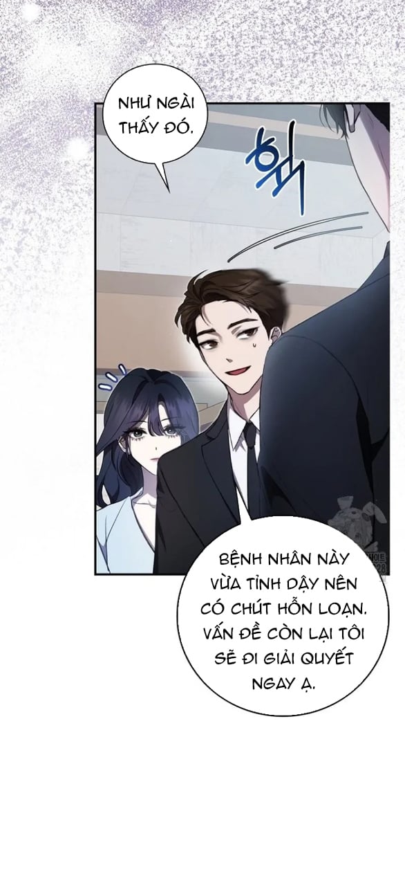 Bạn Trai Nhân Vật Chính Ám Ảnh Tôi Chapter 1.2 11