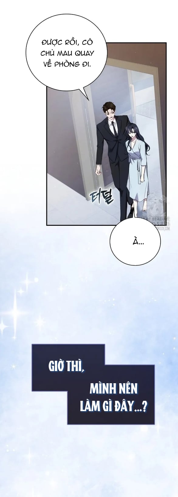 Bạn Trai Nhân Vật Chính Ám Ảnh Tôi Chapter 1.2 13