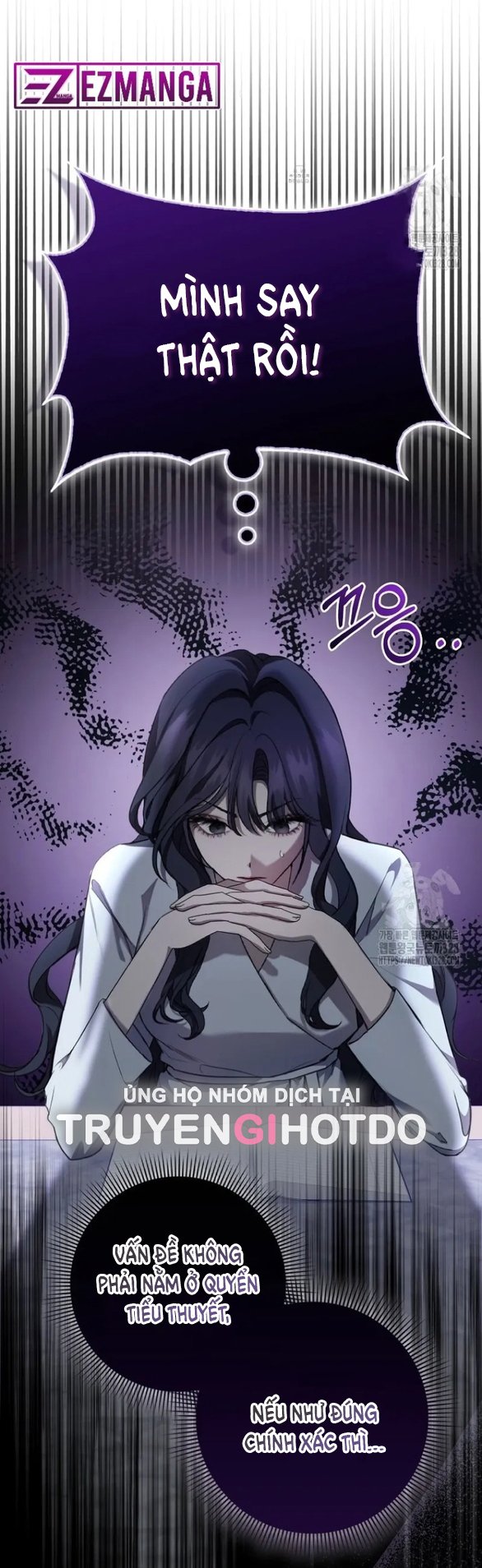 Bạn Trai Nhân Vật Chính Ám Ảnh Tôi Chapter 1.2 15