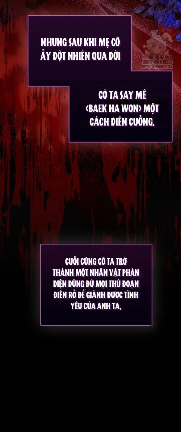 Bạn Trai Nhân Vật Chính Ám Ảnh Tôi Chapter 1.2 17
