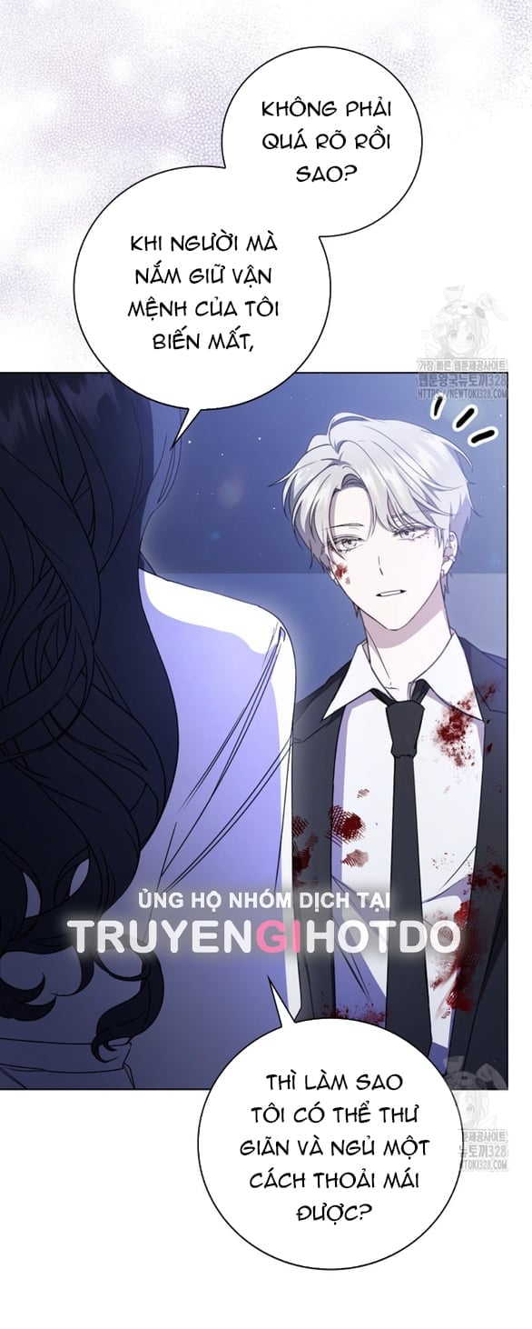 Bạn Trai Nhân Vật Chính Ám Ảnh Tôi Chapter 10.1 4
