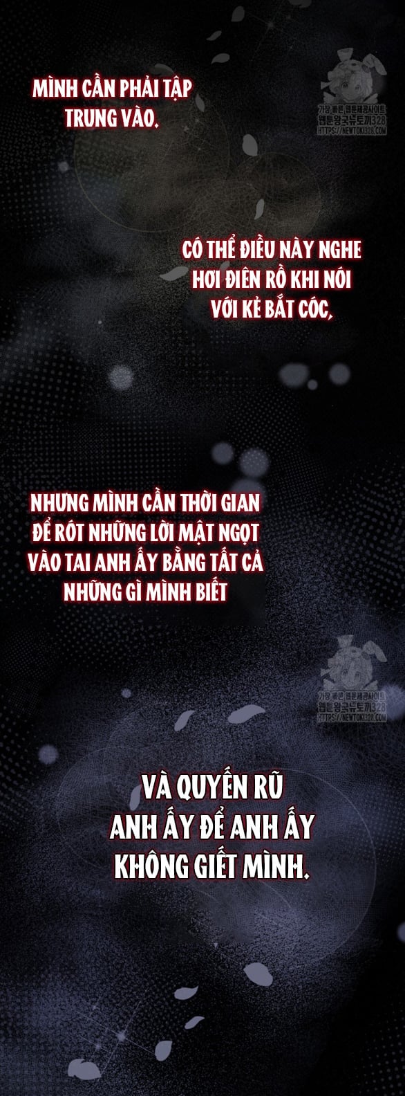 Bạn Trai Nhân Vật Chính Ám Ảnh Tôi Chapter 10.1 16