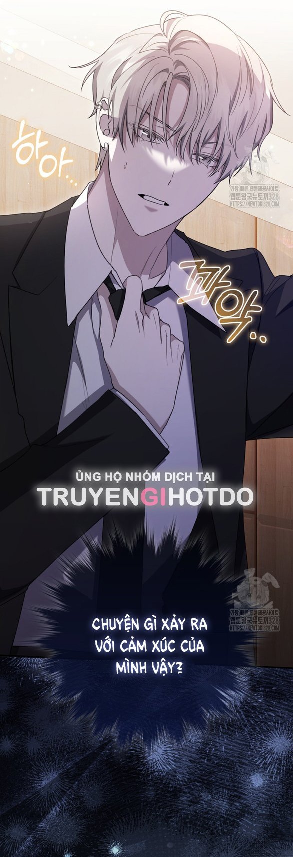 Bạn Trai Nhân Vật Chính Ám Ảnh Tôi Chapter 10.1 26