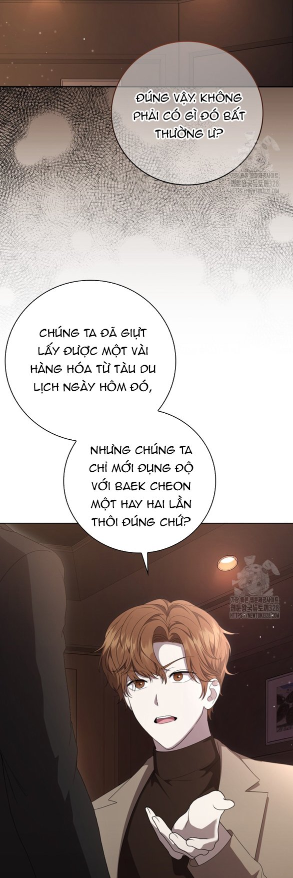 Bạn Trai Nhân Vật Chính Ám Ảnh Tôi Chapter 10.1 39
