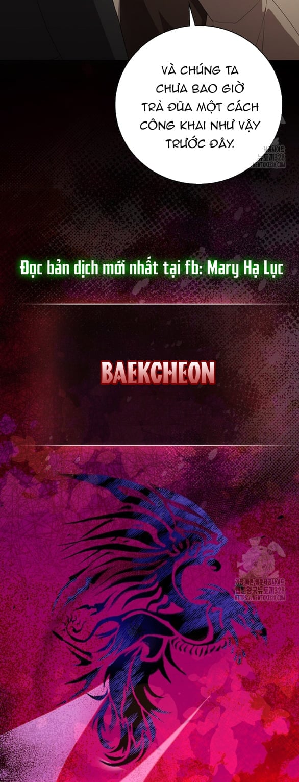 Bạn Trai Nhân Vật Chính Ám Ảnh Tôi Chapter 10.1 40
