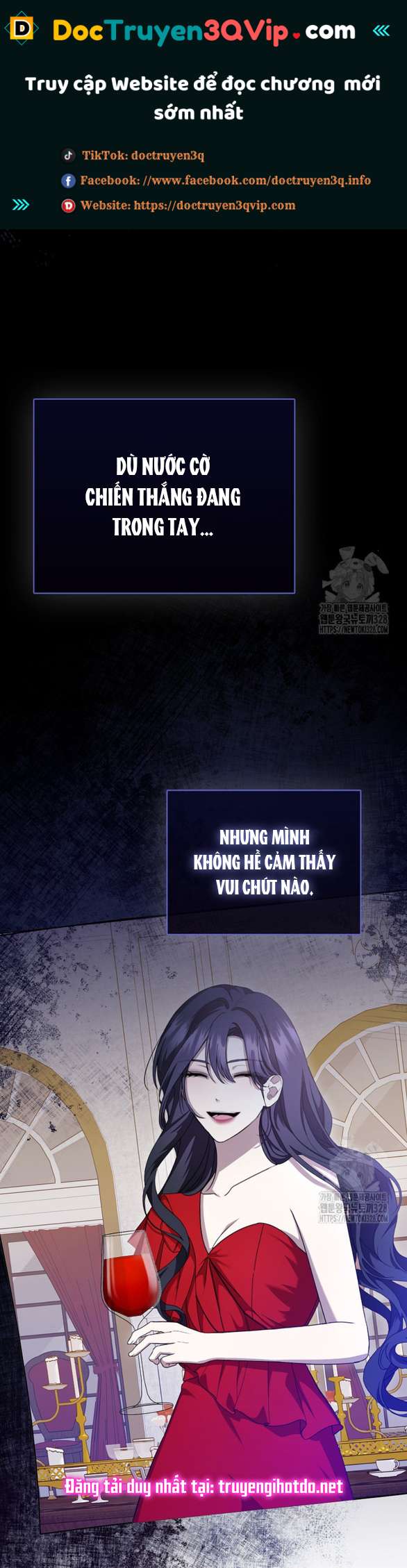 Bạn Trai Nhân Vật Chính Ám Ảnh Tôi Chapter 10.2 1