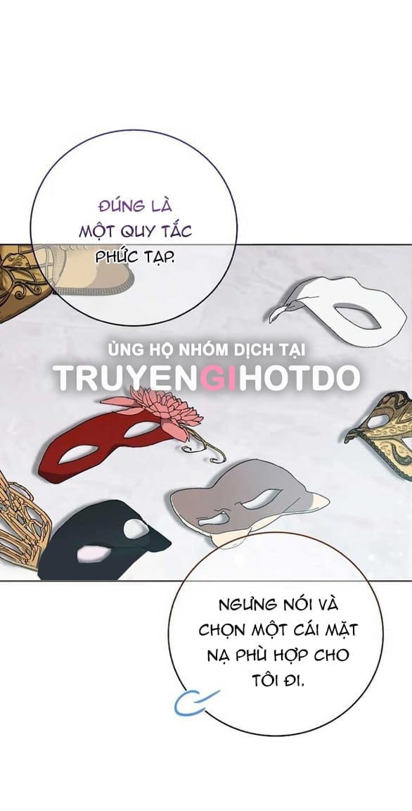 Bạn Trai Nhân Vật Chính Ám Ảnh Tôi Chapter 10.2 5
