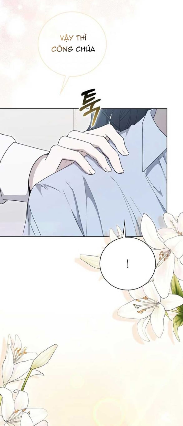 Bạn Trai Nhân Vật Chính Ám Ảnh Tôi Chapter 10.2 7