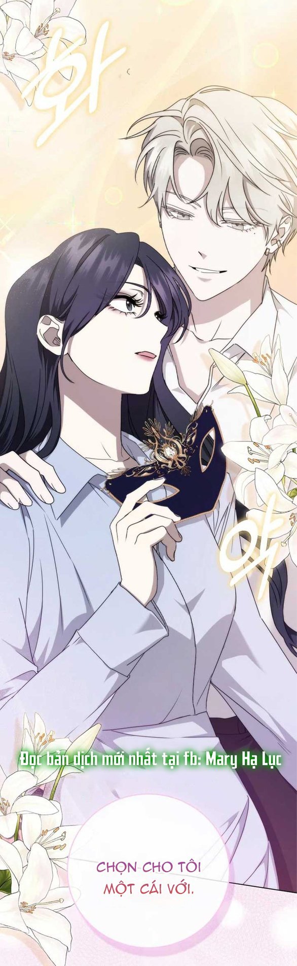 Bạn Trai Nhân Vật Chính Ám Ảnh Tôi Chapter 10.2 8