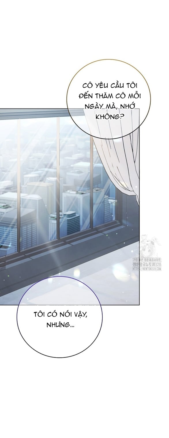 Bạn Trai Nhân Vật Chính Ám Ảnh Tôi Chapter 10.2 10
