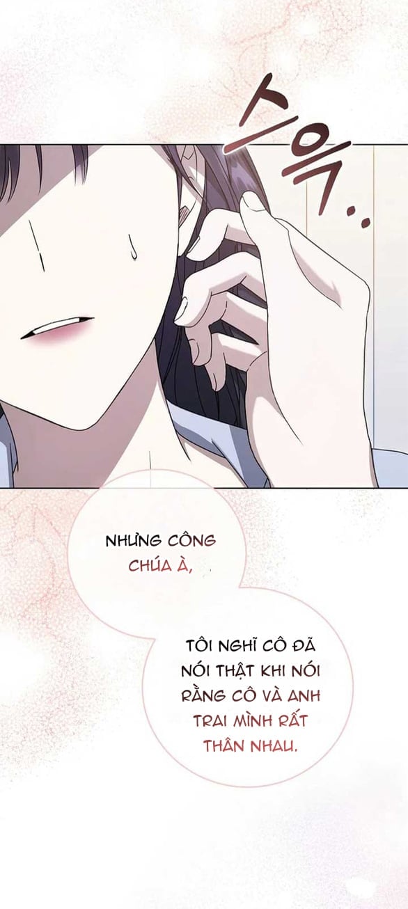 Bạn Trai Nhân Vật Chính Ám Ảnh Tôi Chapter 10.2 12