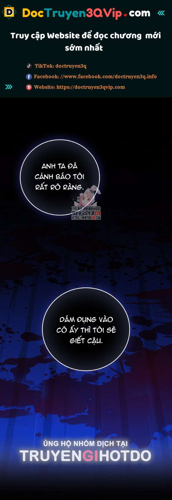 Bạn Trai Nhân Vật Chính Ám Ảnh Tôi Chapter 11.1 1
