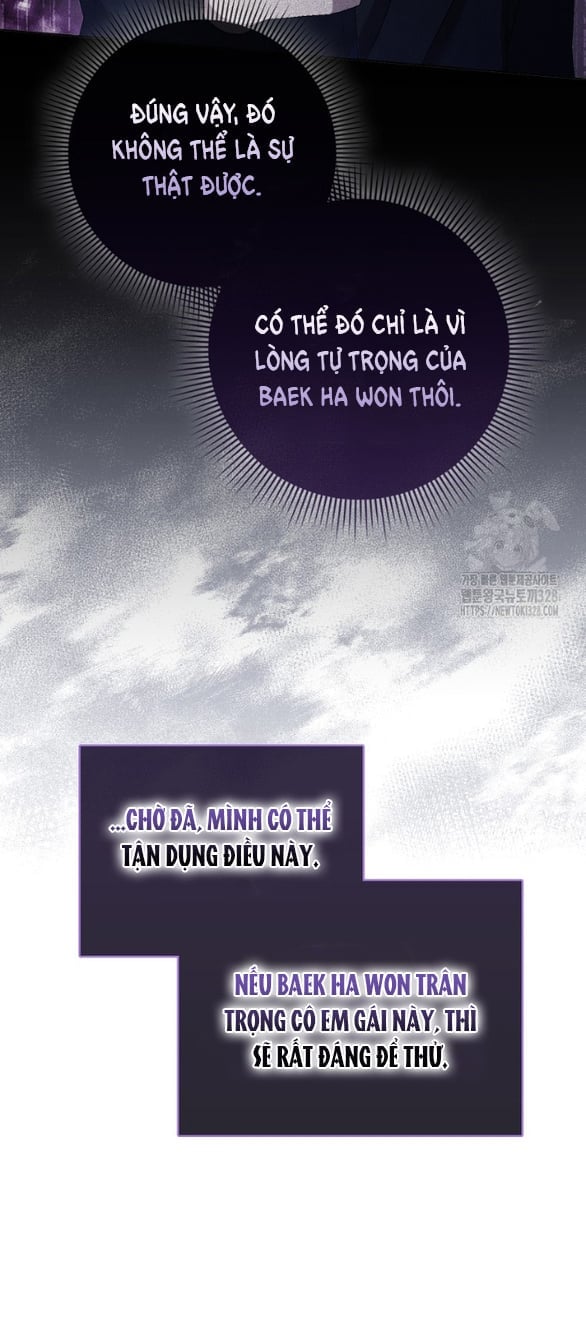 Bạn Trai Nhân Vật Chính Ám Ảnh Tôi Chapter 11.1 4